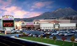 Peppermill Concert Hall